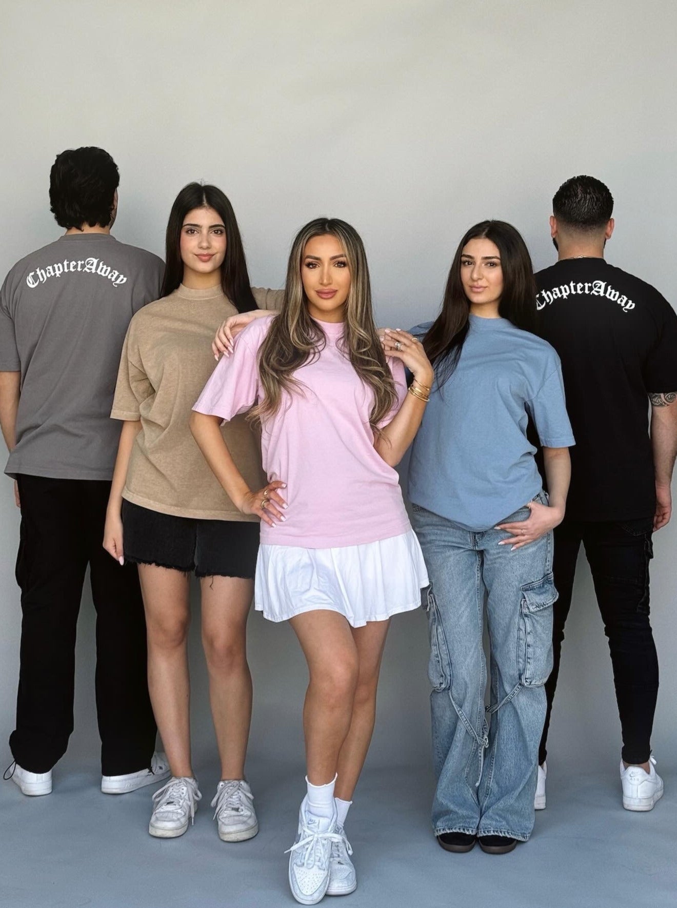 Graphic T-Shirt