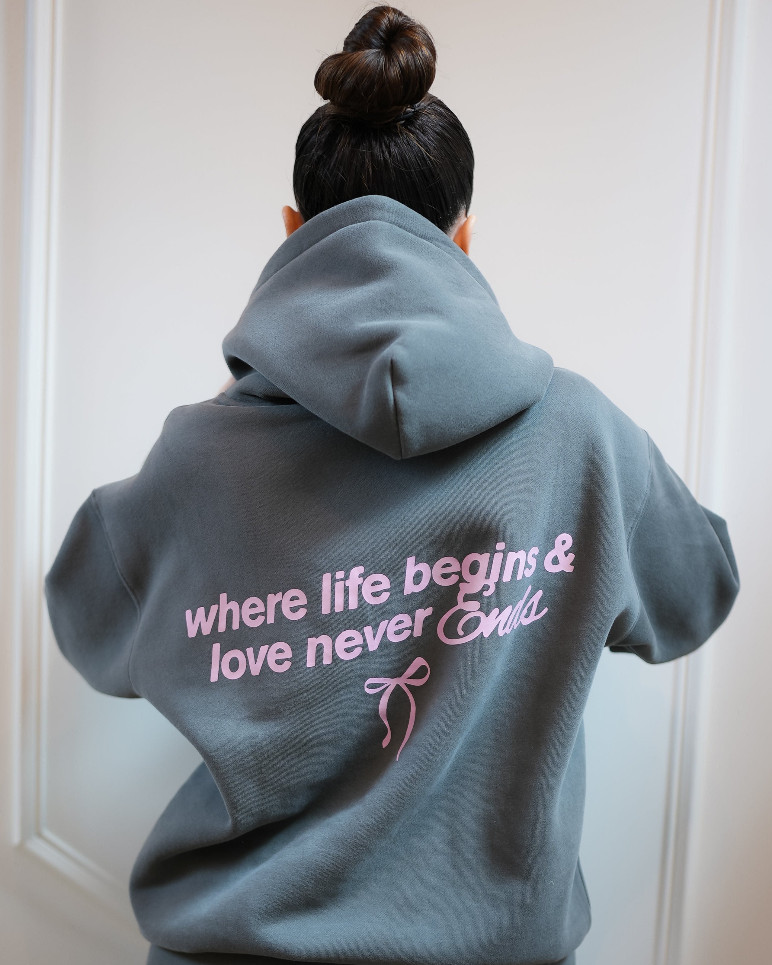 Evermore - Hoodie