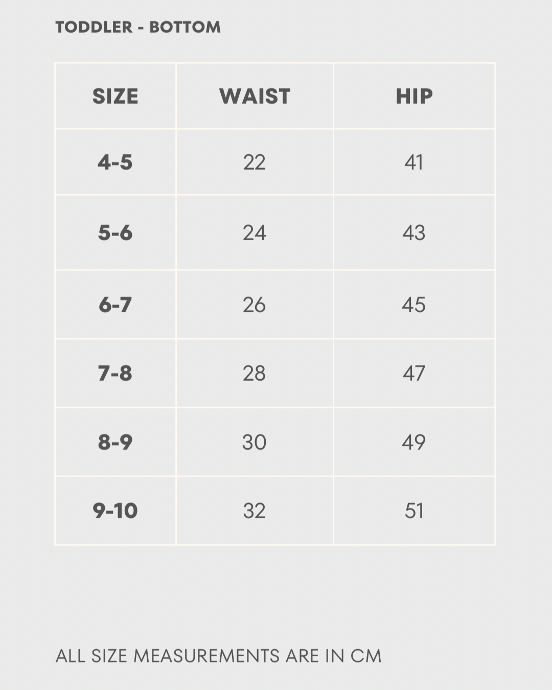 Evermore - Kids Sweatpants