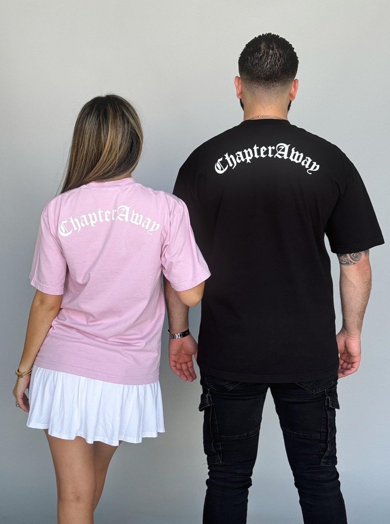 Graphic T-Shirt