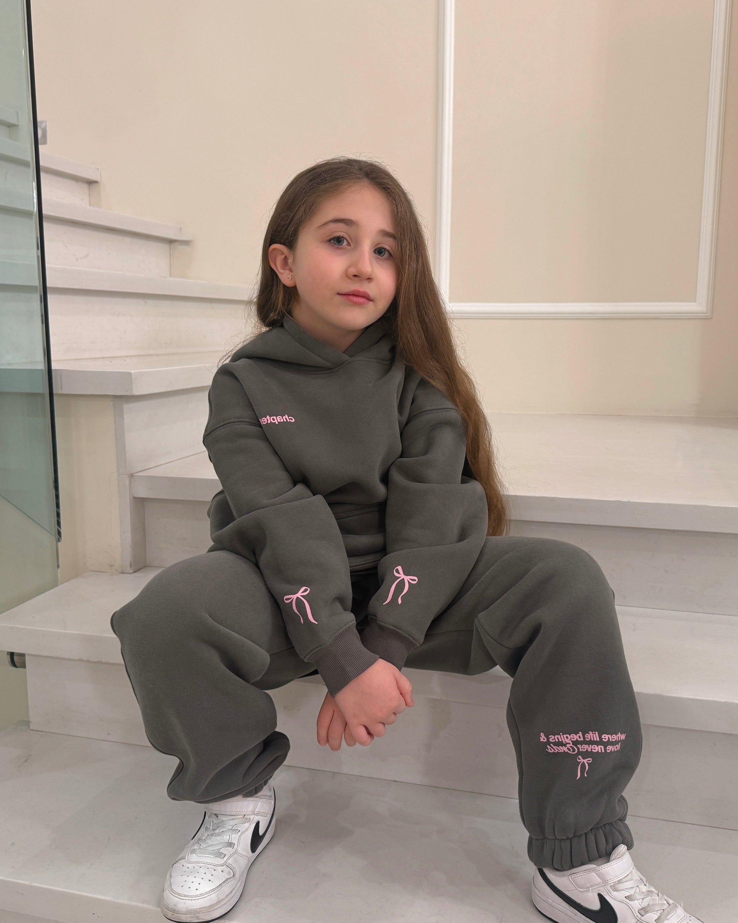 Evermore - Kids Sweatpants