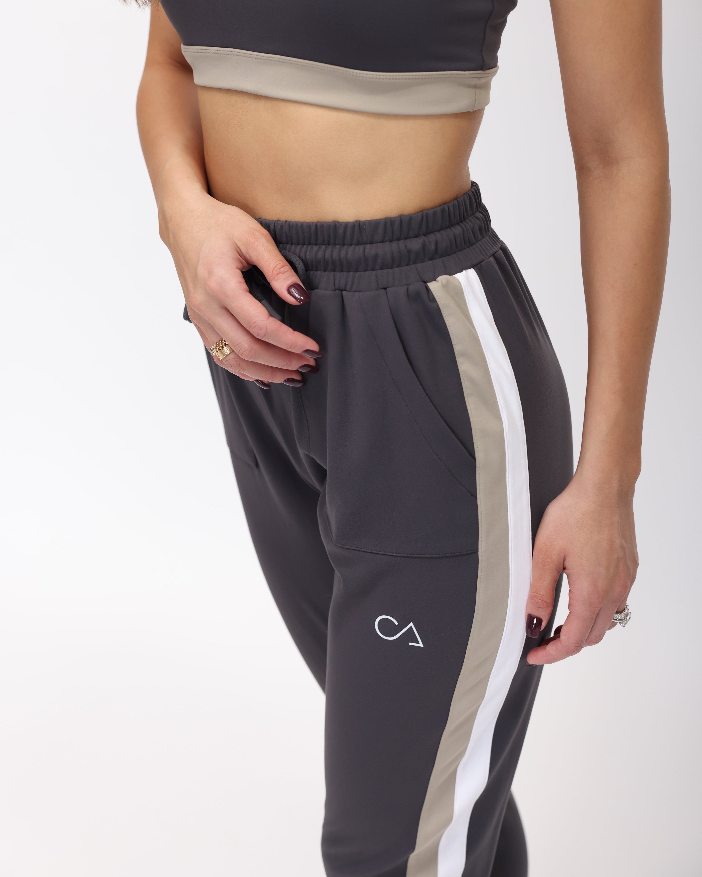 Contour Line Jogger