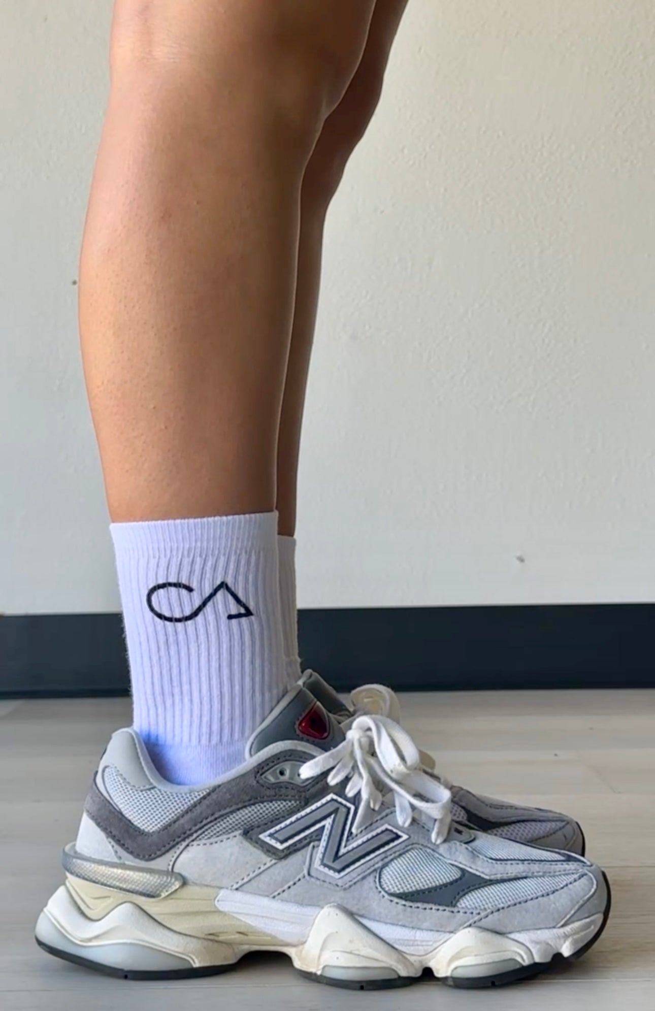 “CHAPTERAWAY” Socks