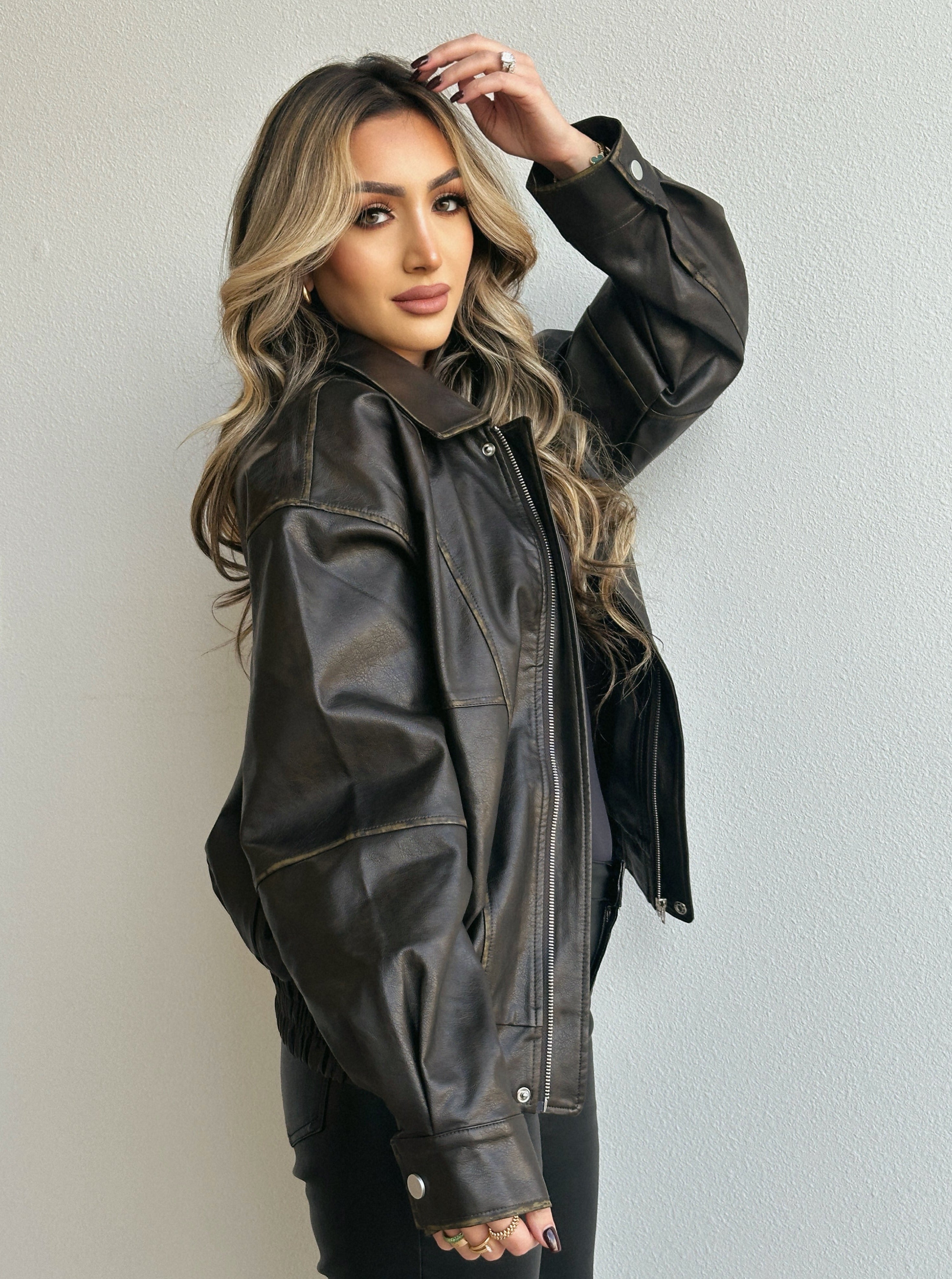 Vintage Jacket