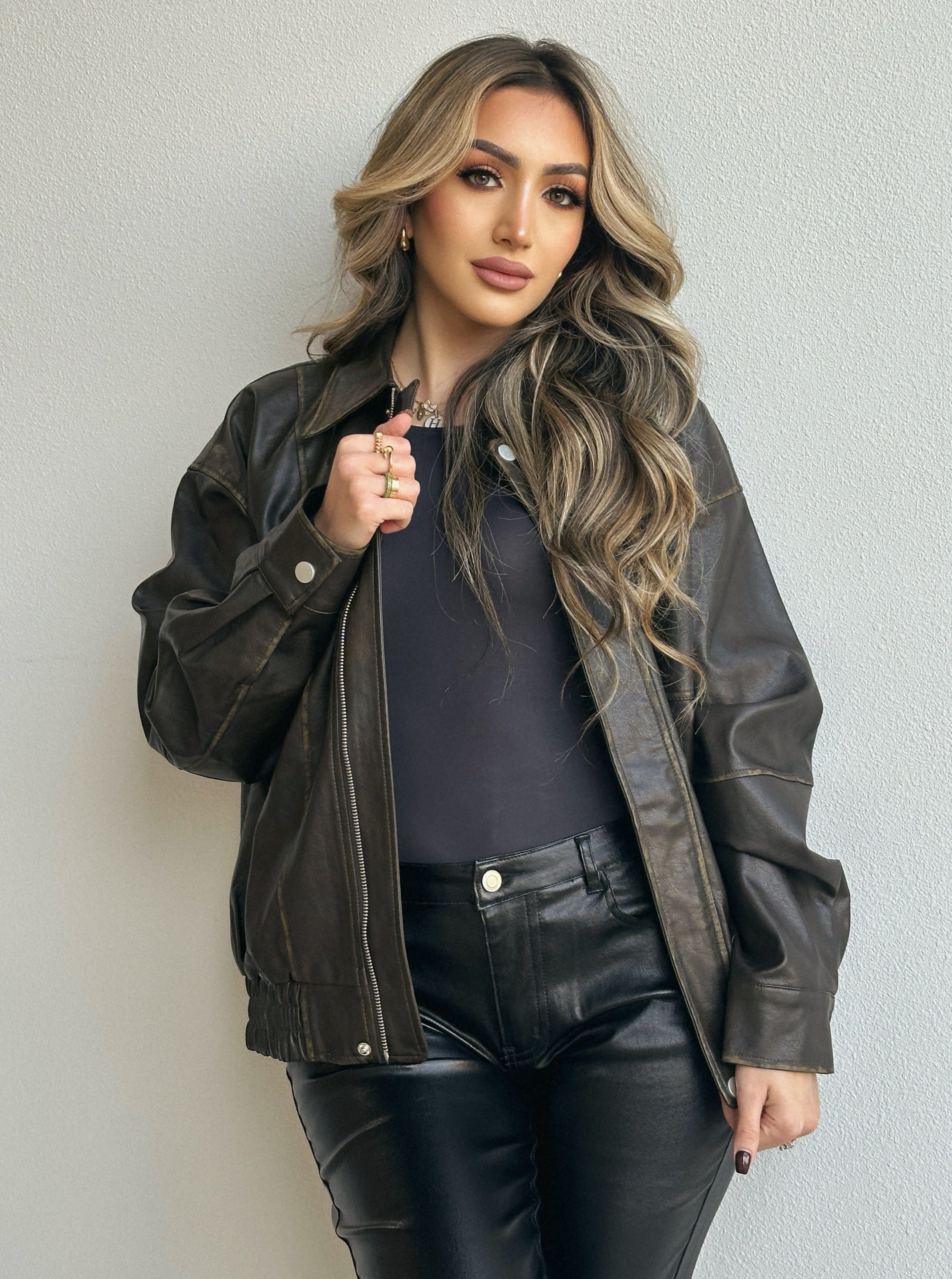 Vintage Jacket