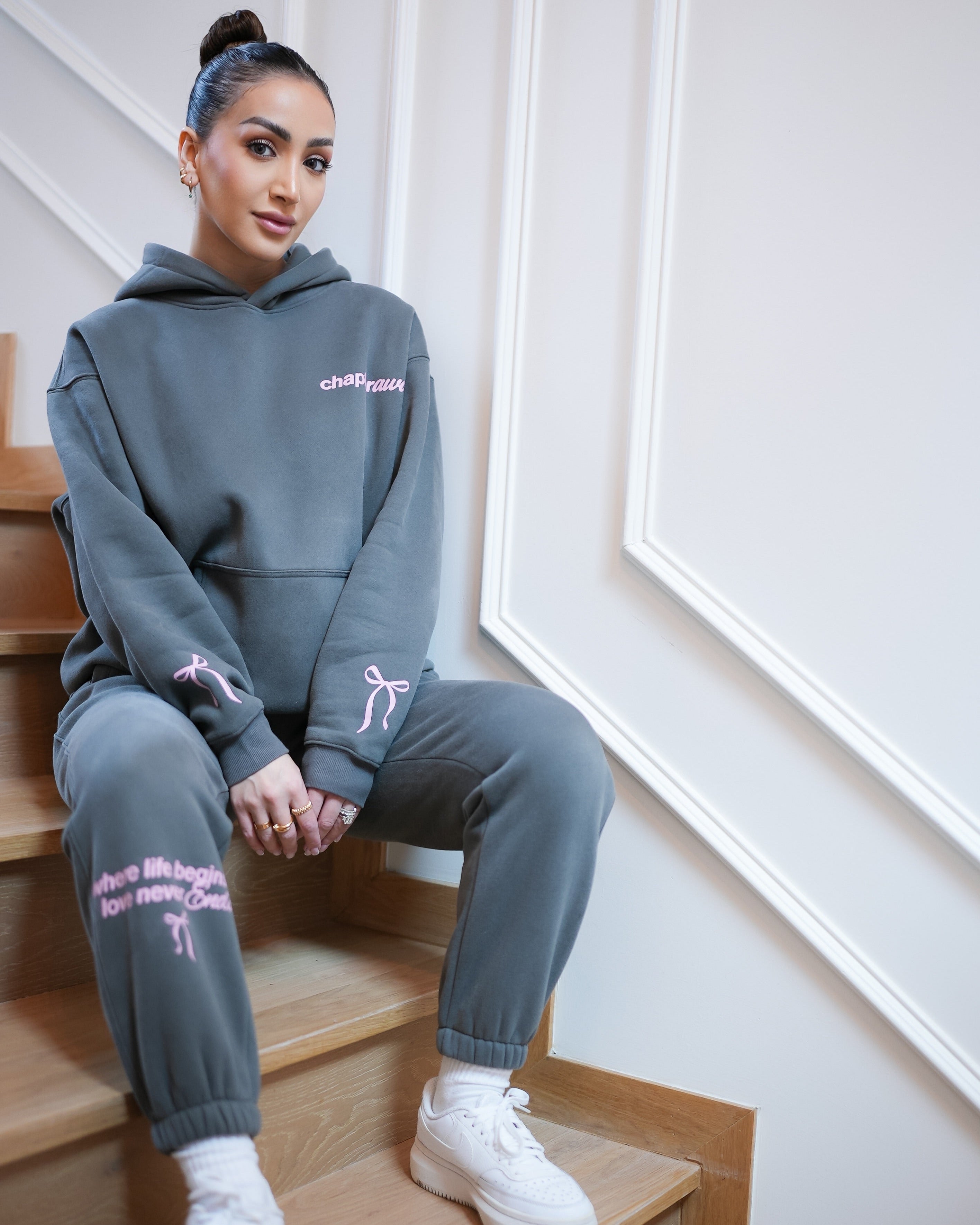 Evermore - Sweatpants