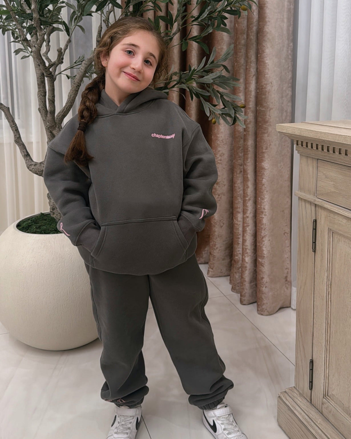 Evermore - Kids Sweatpants