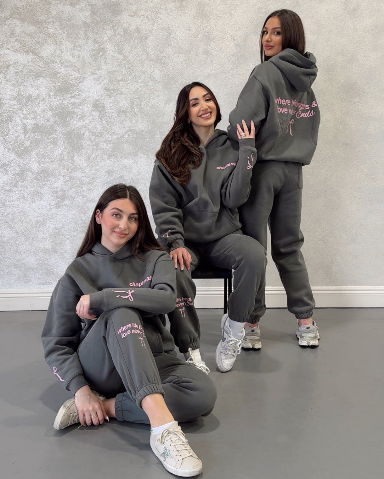 Evermore - Sweatpants