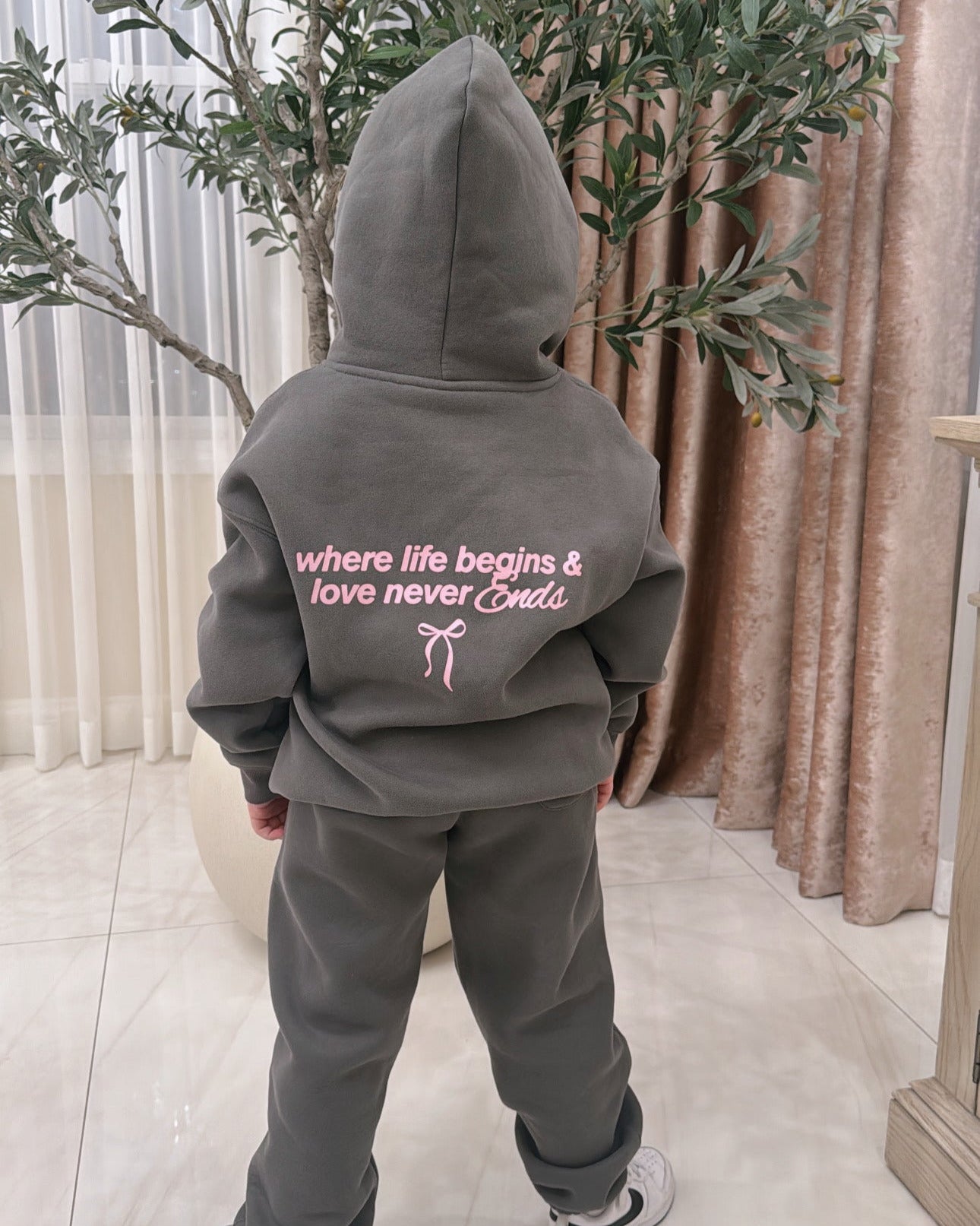 Evermore - Kids Sweatpants