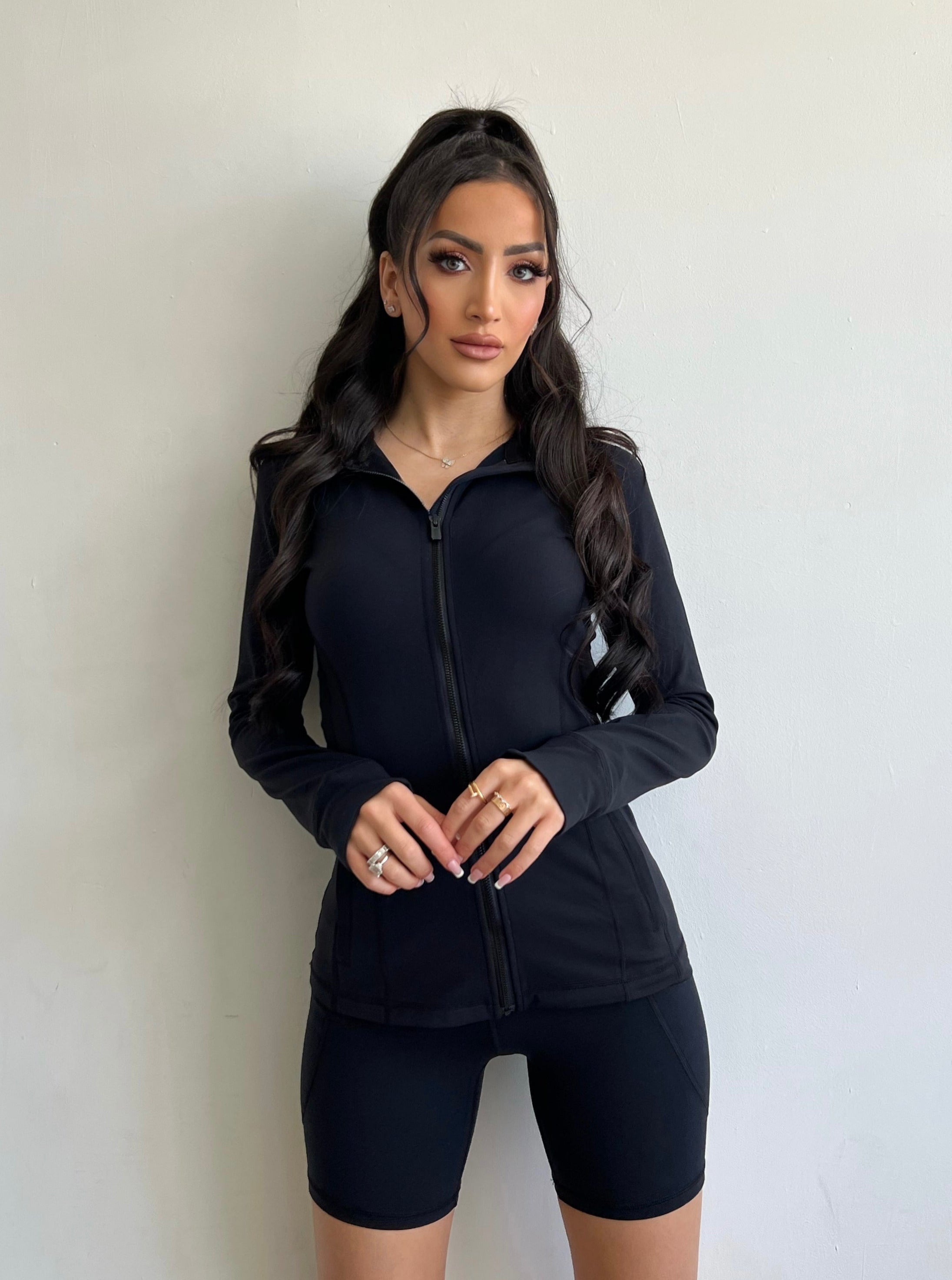 "ESSENTIAL" Sport Jacket