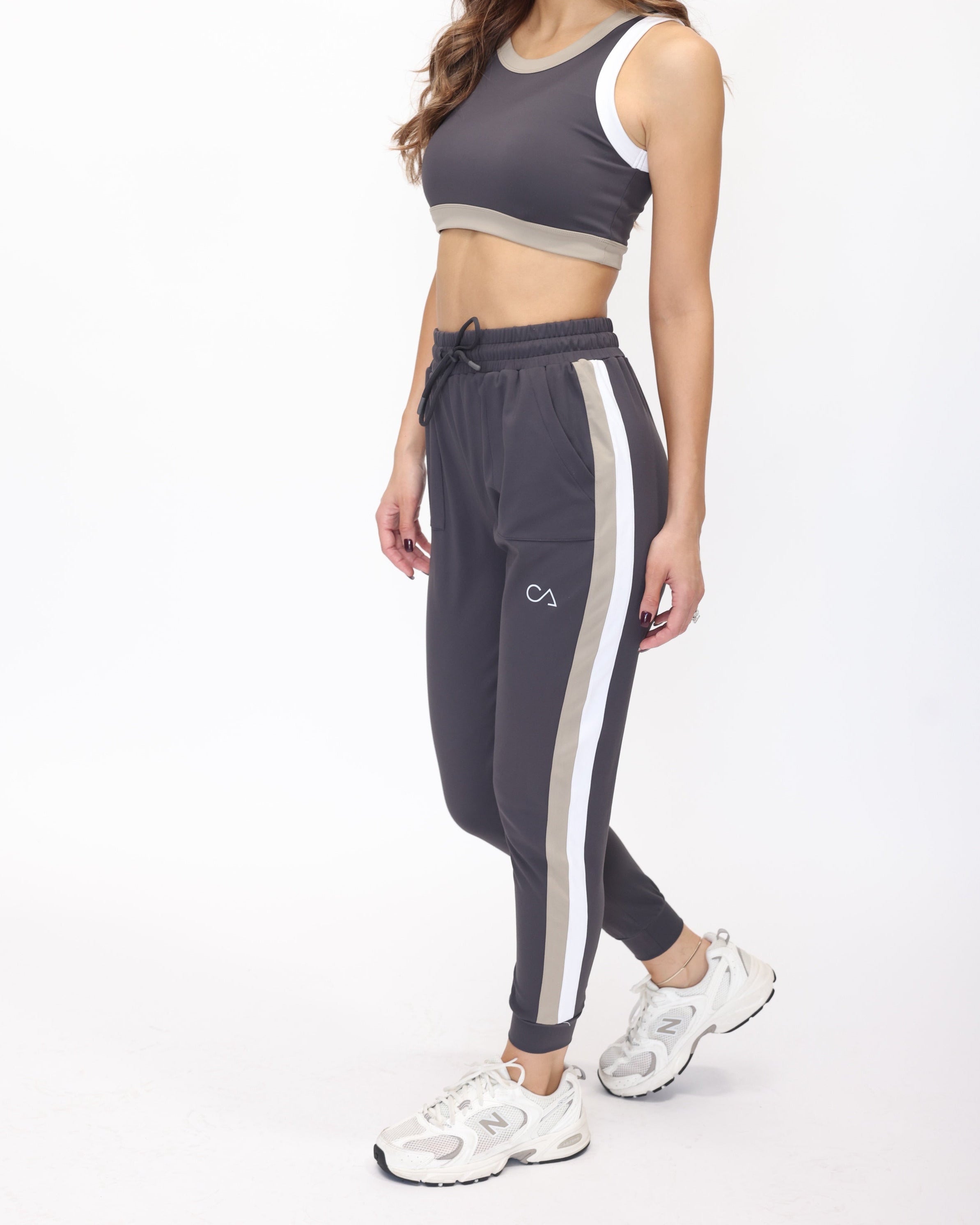 Contour Line Jogger