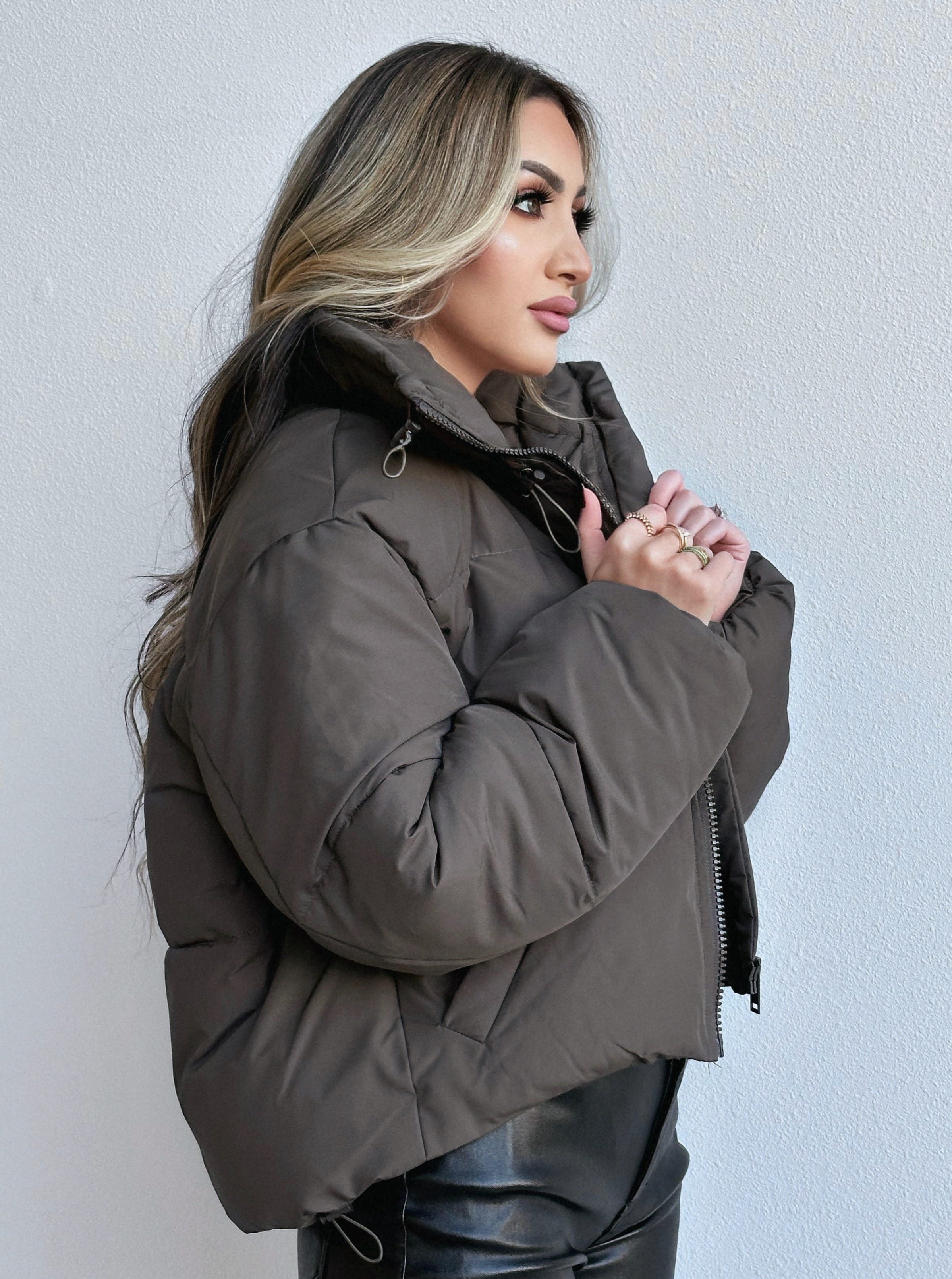 Puffer Jacket