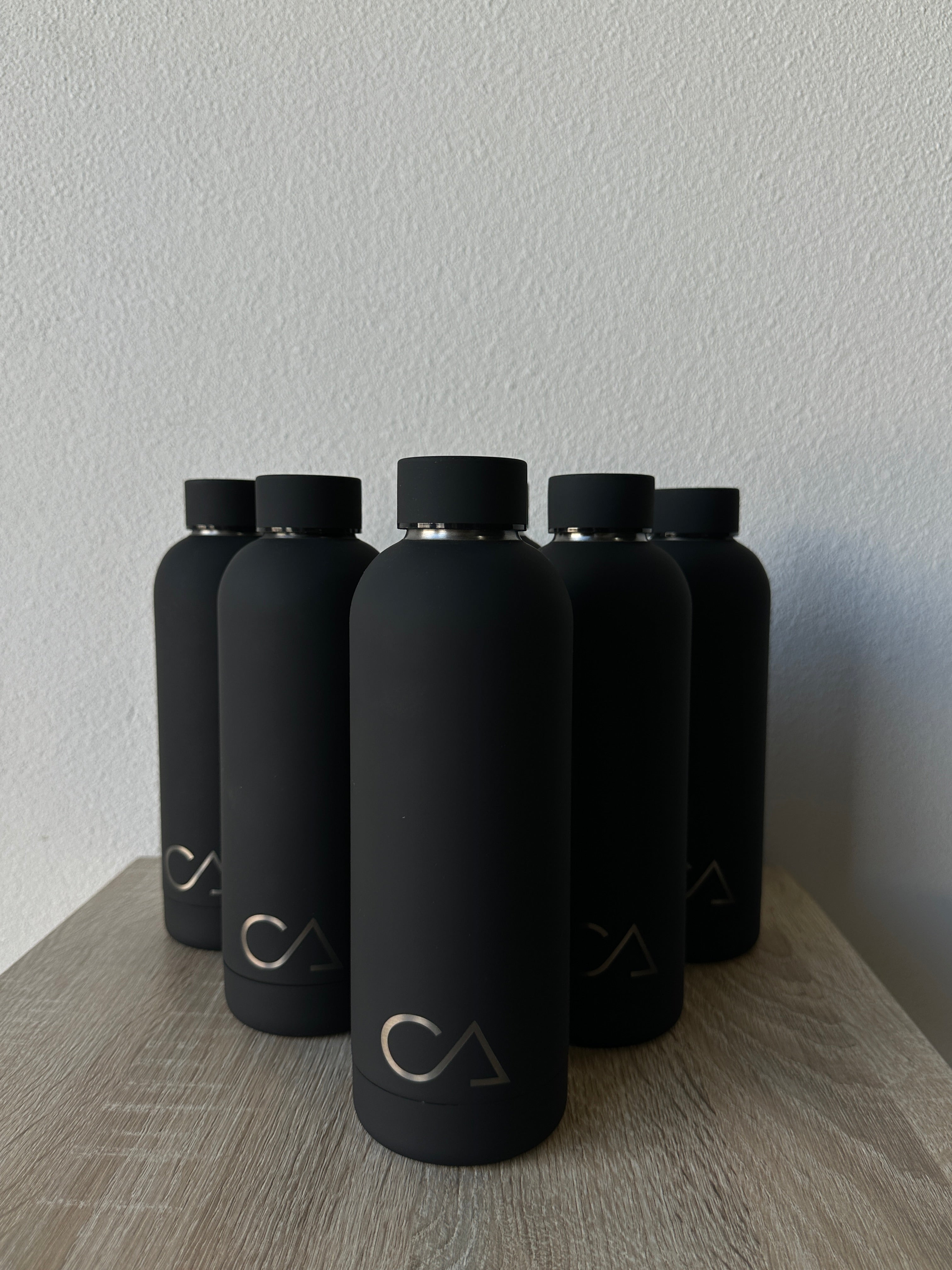 ChapterAway Thermal Bottle